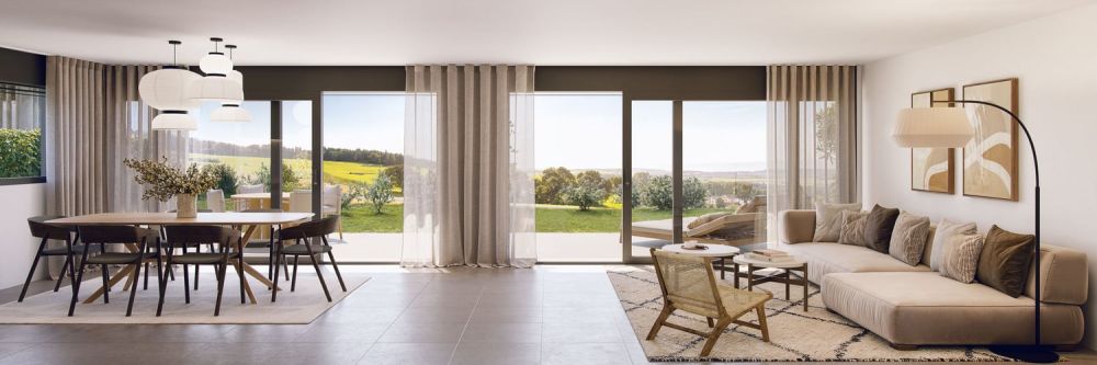 Votre villa individuelle à 5 minutes de Marly (Villa 2) - Bild 2