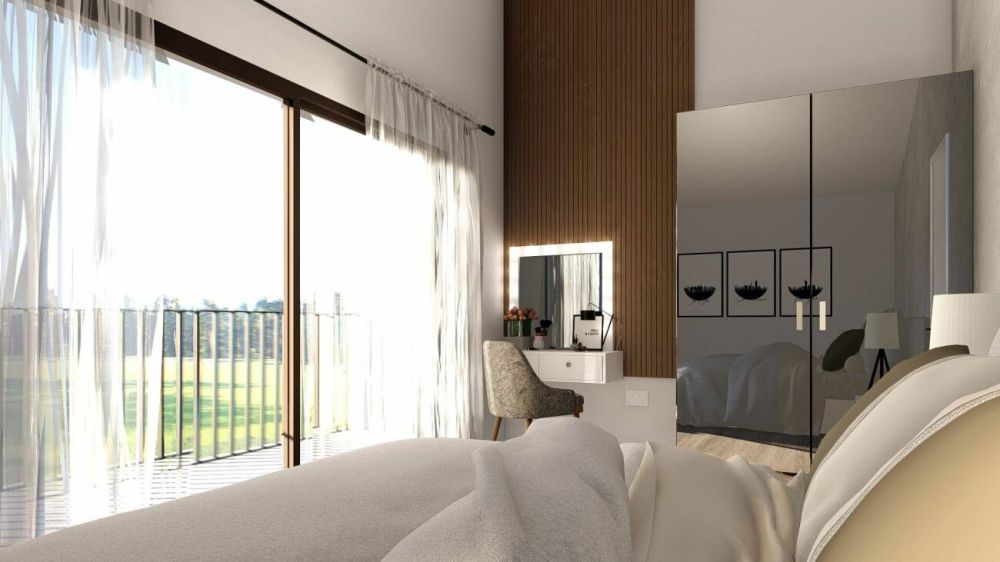 Villa neuve finie a visiter -  Bild 9