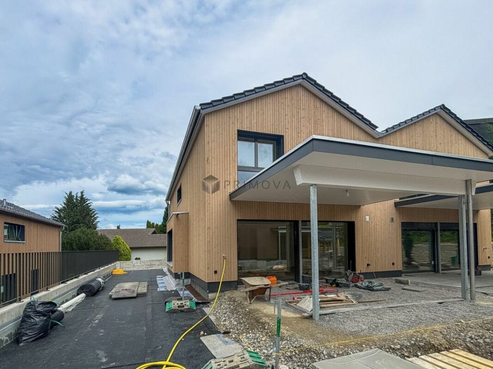 Erfüllen Sie sich Ihren Wohntraum mit dieser atemberaubenden Neubau Immobilie -  Bild 11