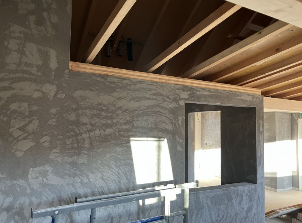 Neue 4 1/2 Zimmer Galerie Wohnung -  Bild 11