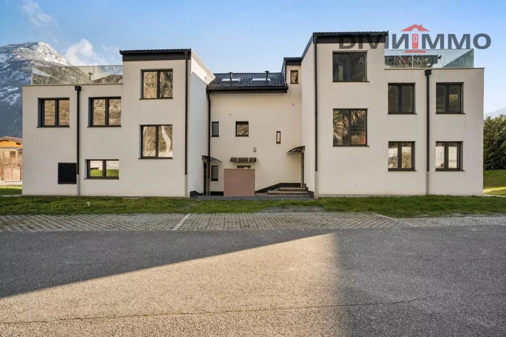 Typische 4.5-Zimmer-Wohnung im 1. Stock -  Bild 11
