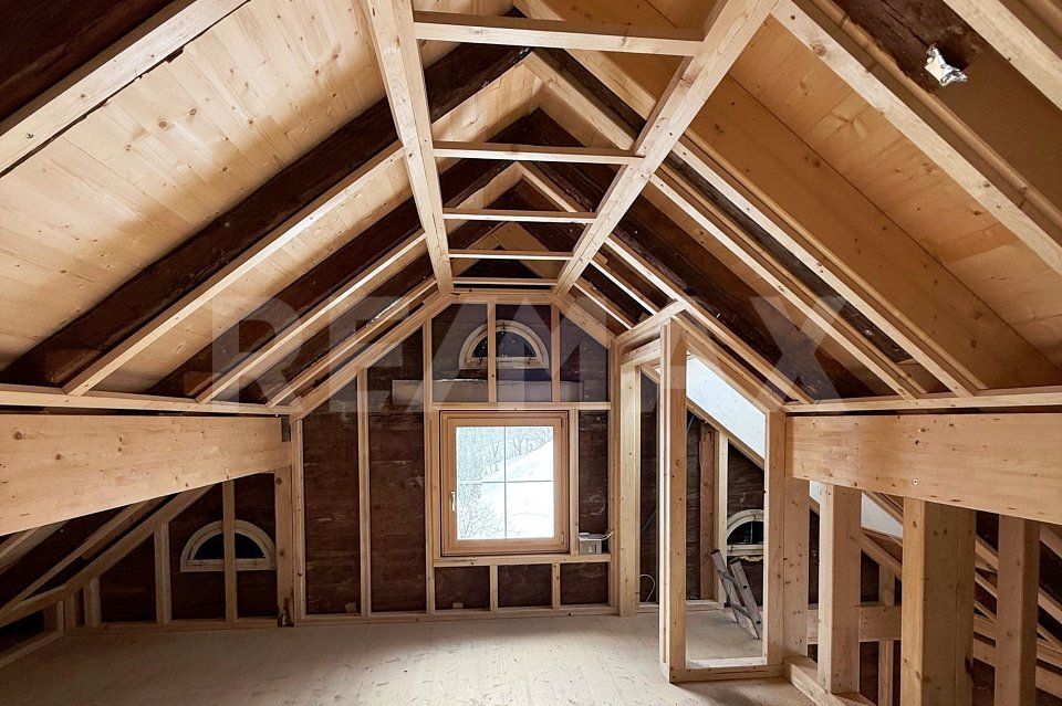 Einmalige Gelegenheit in Mastrils  Grosszügige 1781m² Parzelle mit vielseitigem Potenzial -  Bild 8