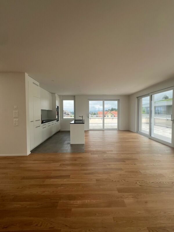 4.5-Zimmerwohnung Attika in Honau -  Bild 12
