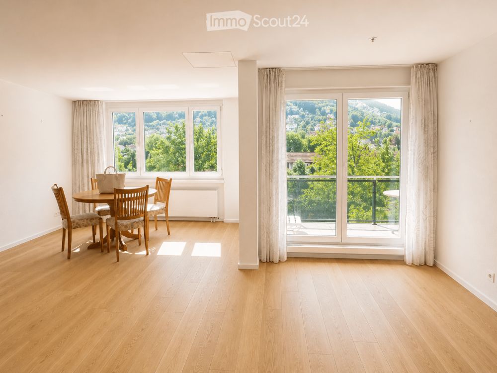 Zweitwohnsitz 3.5-Zimmer-Terrassenwohnung in Losone – Frisch renoviert 2026 -  Bild 6