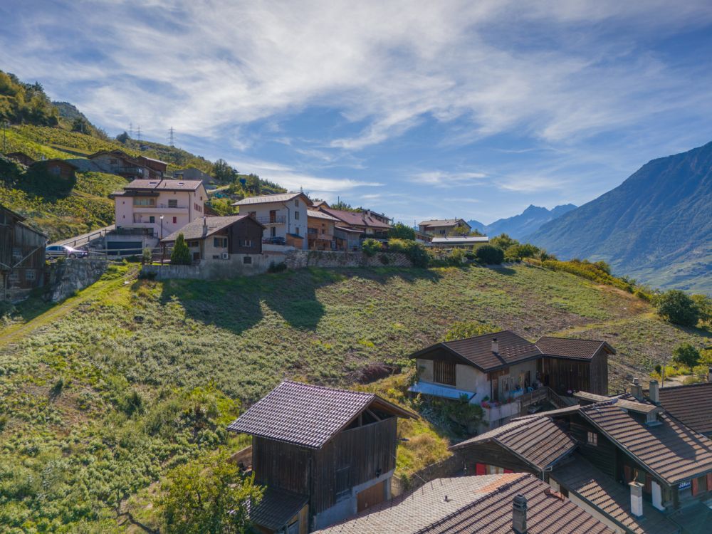 12  APPARTEMENTS À VENDRE  À SAXON - Bild 11