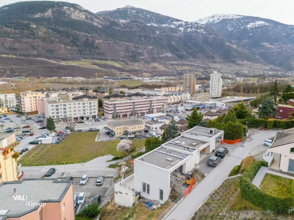 Votre futur chez-vous - à personnaliser selon vos envies! - Bild 11