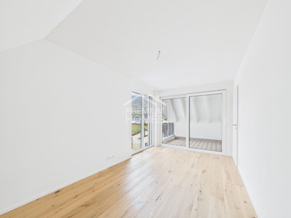 Ein Neubau zum Ankommen und Wohlfühlen - Bild 5