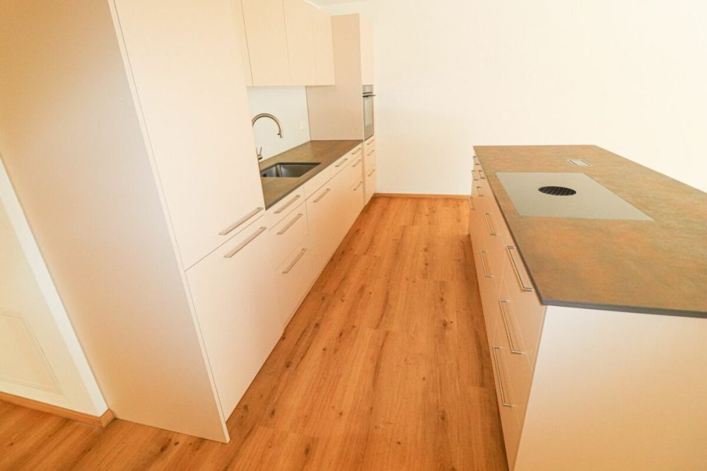 Grosse, moderne 3.5-Zi-Neubauwohnung im Naturpark Thal - Bild 7