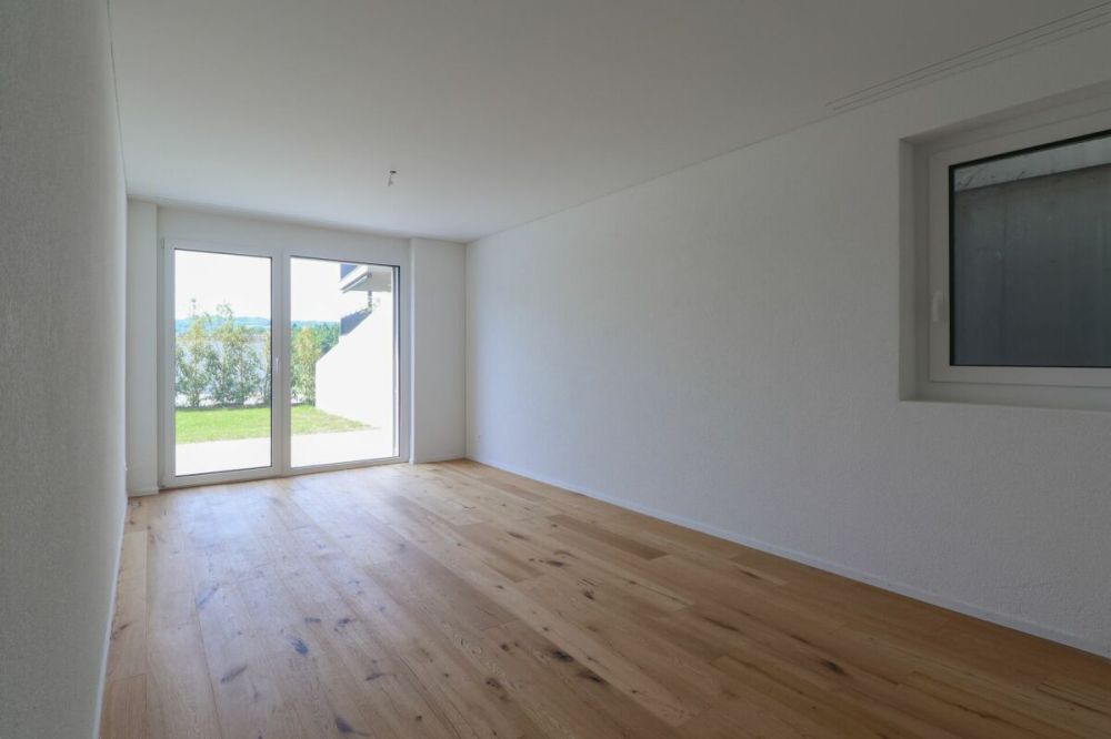 Erstbezug in Seengen - modernes Wohnen nahe dem Hallwilersee -  Bild 6