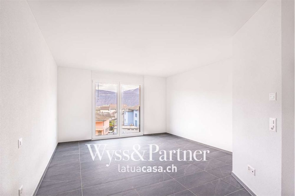 Bellissima casa di nuova costruzione -  Bild 4