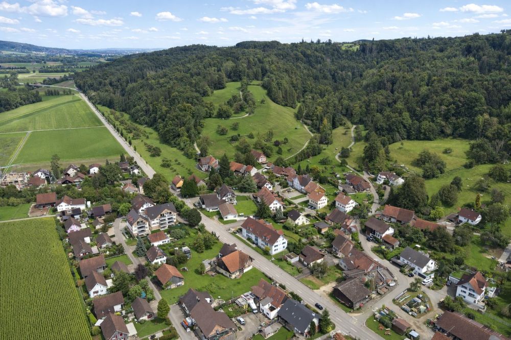 Projektankündigung Neubau Langrüti | Moderne Lebensräume nach Ihrem Geschmack -  Bild 8