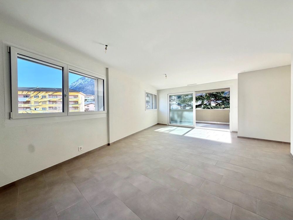 Appartement neuf avec suite parentale - Minergie - tempImagehgy4NE.heic