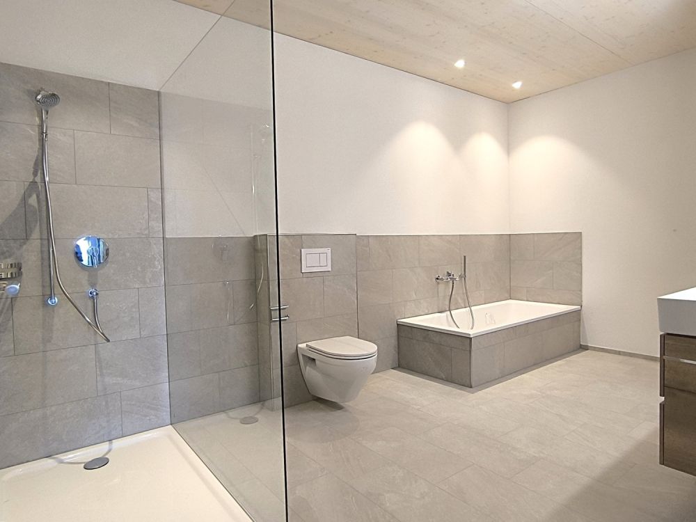 204 m² für Wohnen und Arbeiten perfekt vereint -  Bild 11