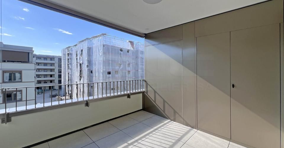 Confort moderne à Marly - Appartements de 3.5 à 4.5 pièces - Appartement 3.5 pièces - image - 5