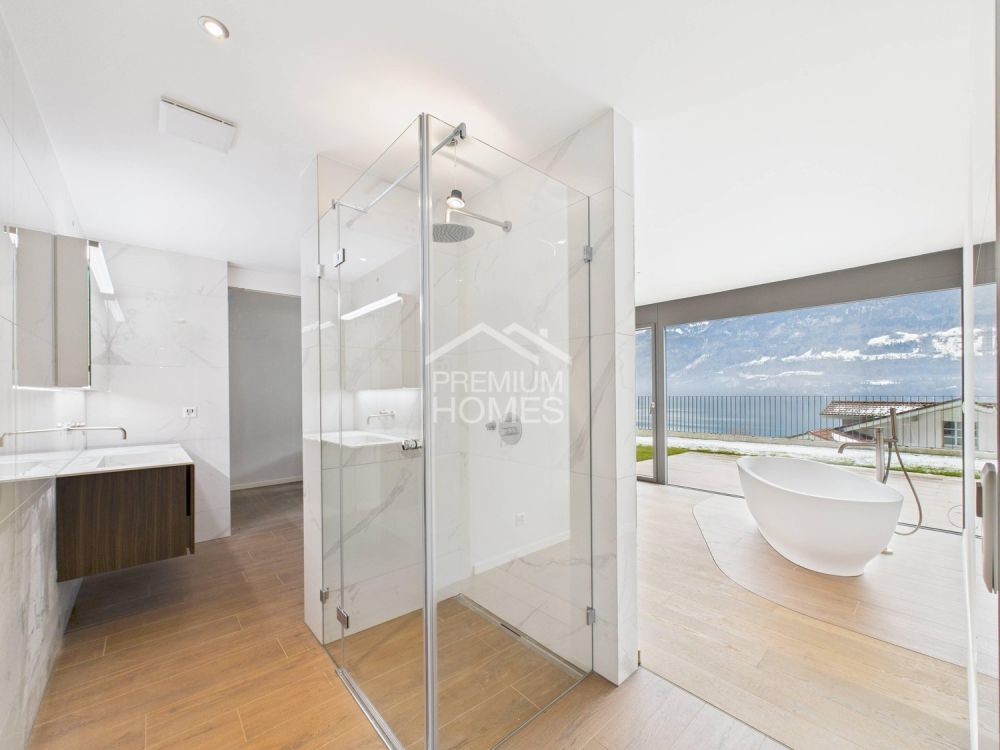 Brienzersee Lifestyle - Ruhe, Komfort & Sonne! -  Bild 4