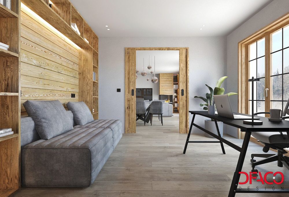 CHALET NEWCO - LOT 1 -  Bild 11