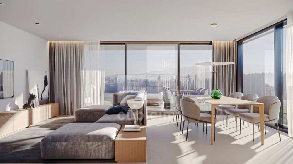 Nouvelle promotion de 4 villas individuelles -  Bild 5