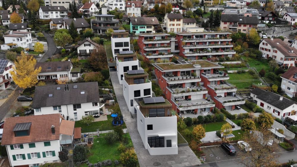 "Zukunftsweisendes Wohnen wird Realität – Baustart in exklusiver Hanglage!" - Bild 4