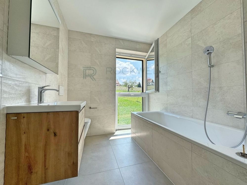 Appartement neuf de 4.5 pièces dans un immeuble certifié Minergie P - Bild 5