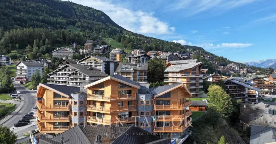 Bike & Ski - 3,5 pièces - Haute-Nendaz - Appartement 3.5 pièces - image - 5