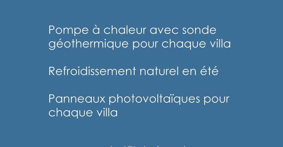 LES HORIZONS DE LA SARINE – VILLAS NEUVES À TREYVAUX - Villa 4.5 pièces - image - 5