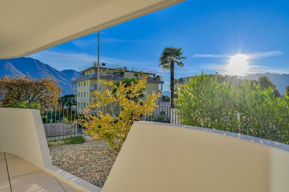 Residenza La Perla - Eleganza e comfort in posizione privilegiata - Bild 5