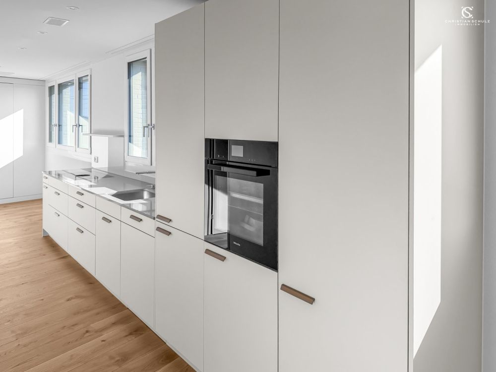 NEUBAU - Minergie P zertifiziert - 3.5 Zimmer-Neubauwohnung an Top Lage! -  Bild 5