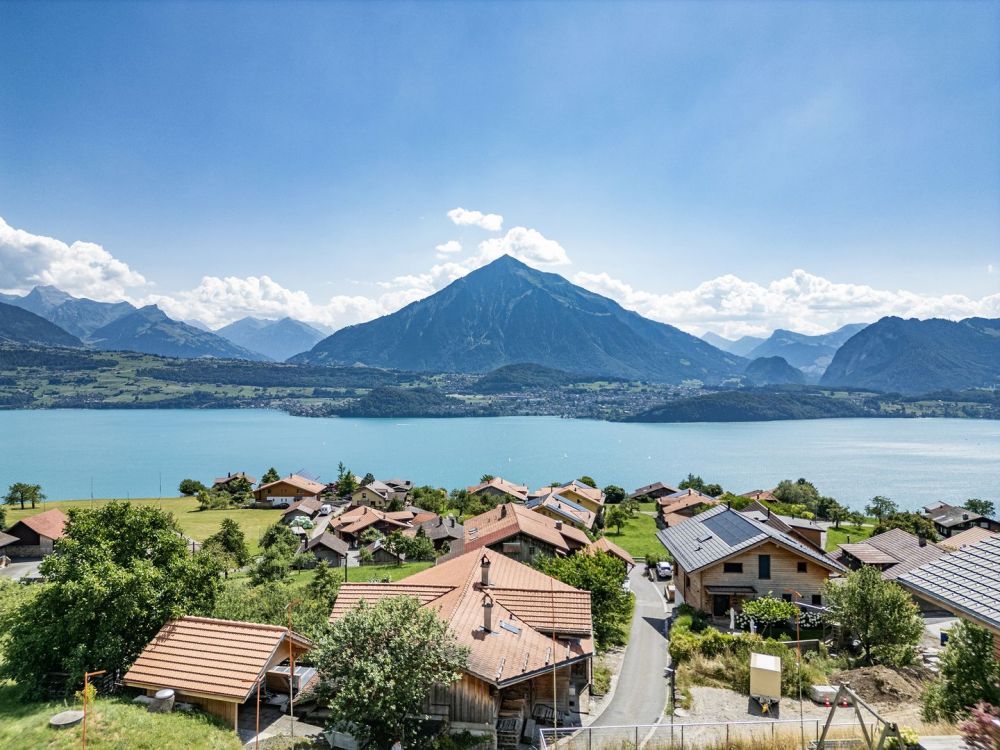 reblodge – Architektonisch hochwertige Eigentumswohnung -  Bild 6