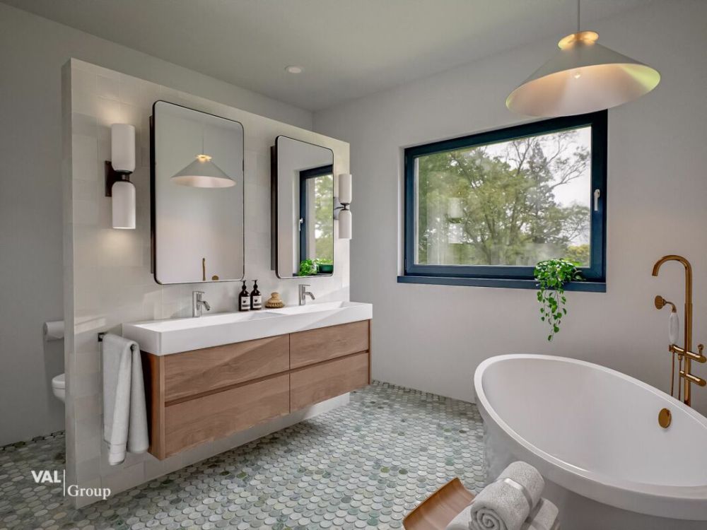 Einzigartige Wohneinheit in Salgesch: Ihr Traumhaus wartet - Bild 5