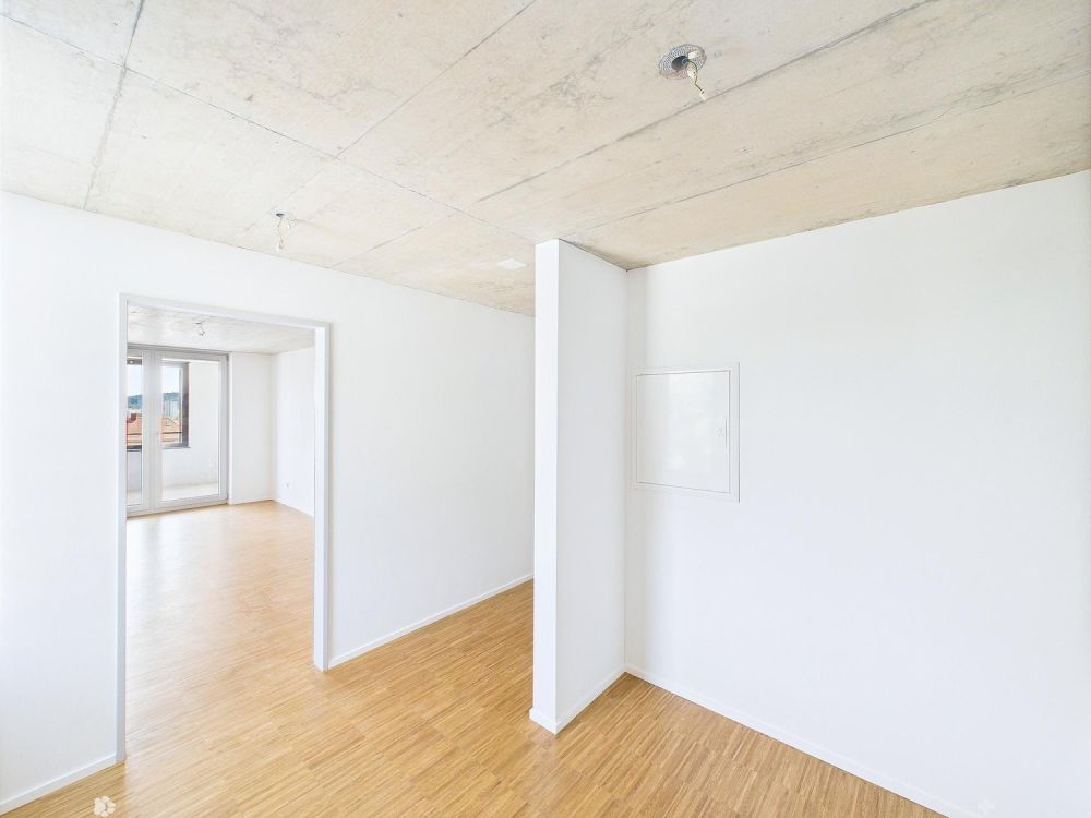 4.5 Zimmerwohnung in Biel - Bild 3