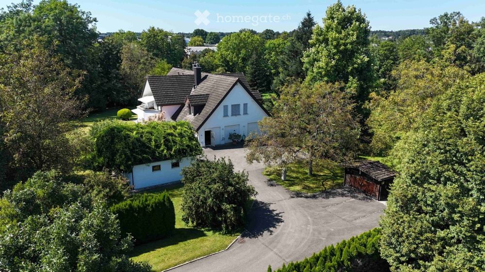 Willkommen in Ihrem ZUHAUSE in nächster Nähe zum Bodensee -  Bild 1