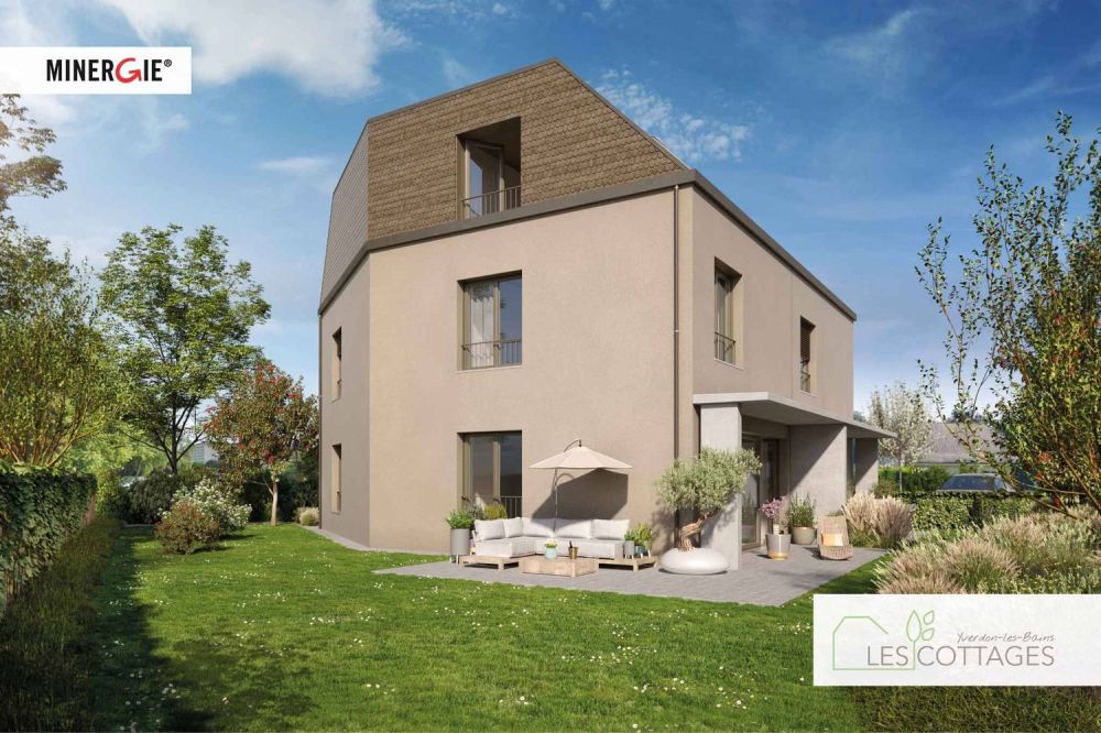 Geräumige Reihenvilla -  Bild 6
