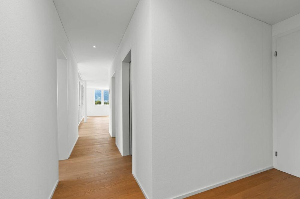 Residenza Alla Rocca - App. 4 Primo piano - 3.5 locali -  Bild 5