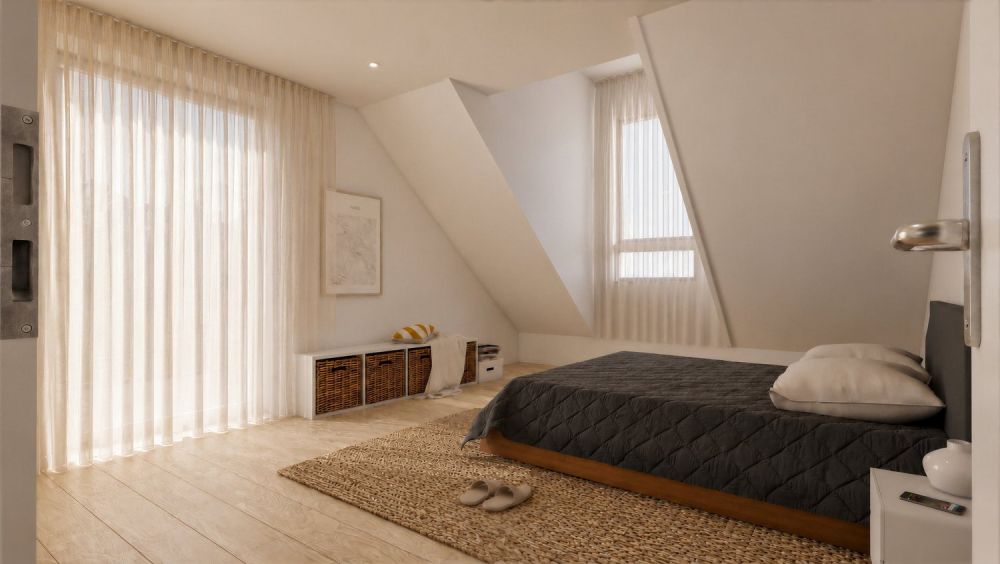 Duplex moderne de 4.5 pièces à Bretigny-sur-Morrens -  Bild 5