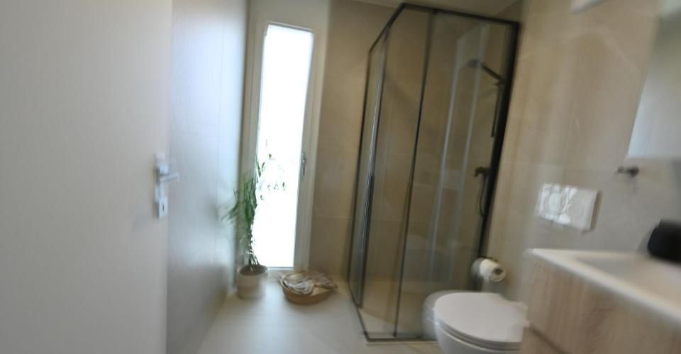 Attique duplex de 3.5 pièces - Attique 3.5 pièces - image - 11