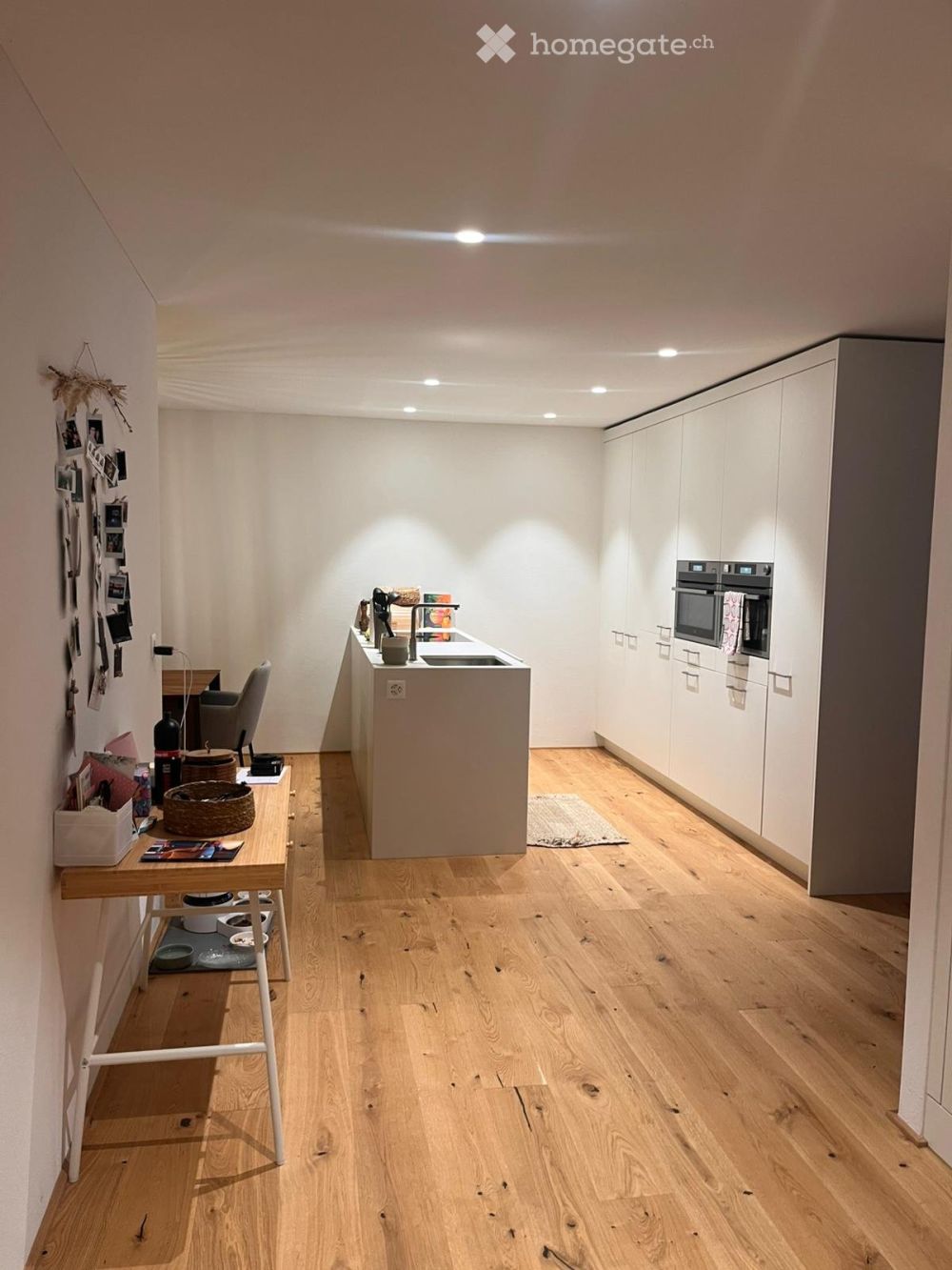 Moderne 4.5-Zimmer-Wohnung in Chur -  Bild 2