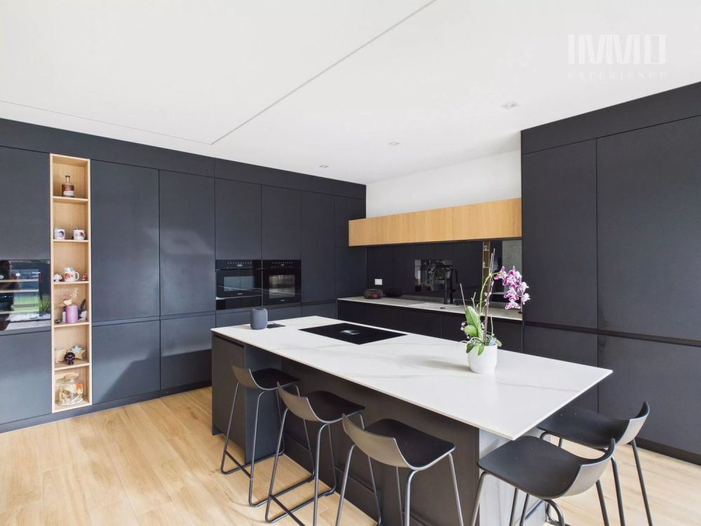 Villa contemporaine d'exception -  Bild 4