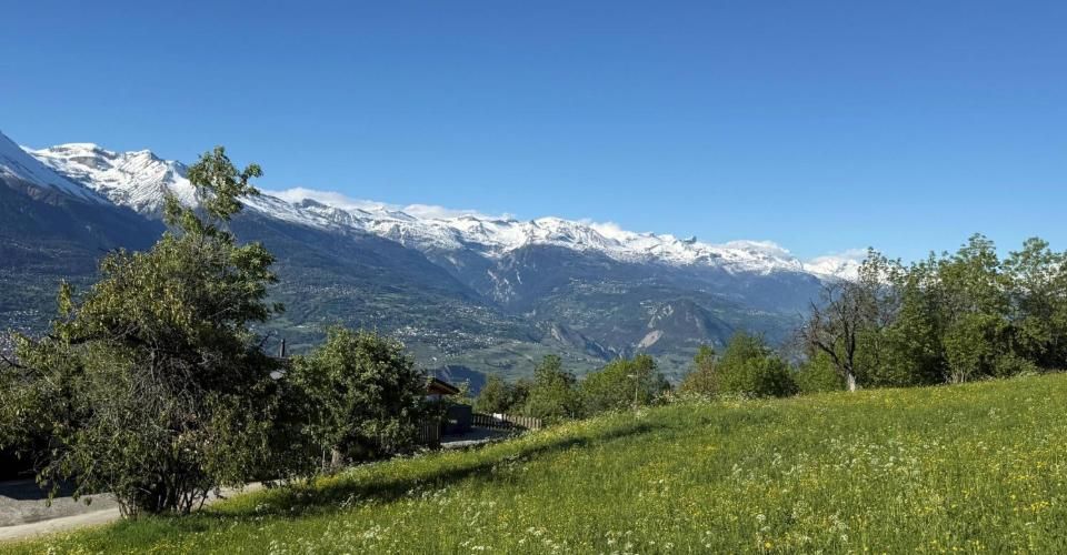 Magnifique attique neuf avec vue panoramique - Appartement 4.5 pièces - image - 4