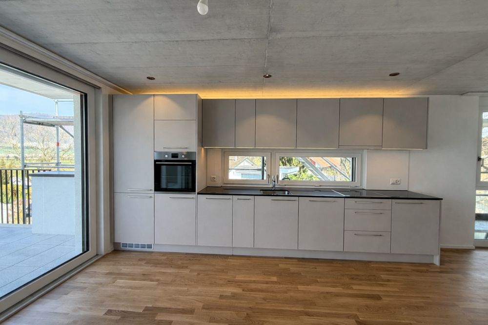 Erstvermietung! Willkommen in Ihrem neuen Zuhause! -  Bild 1