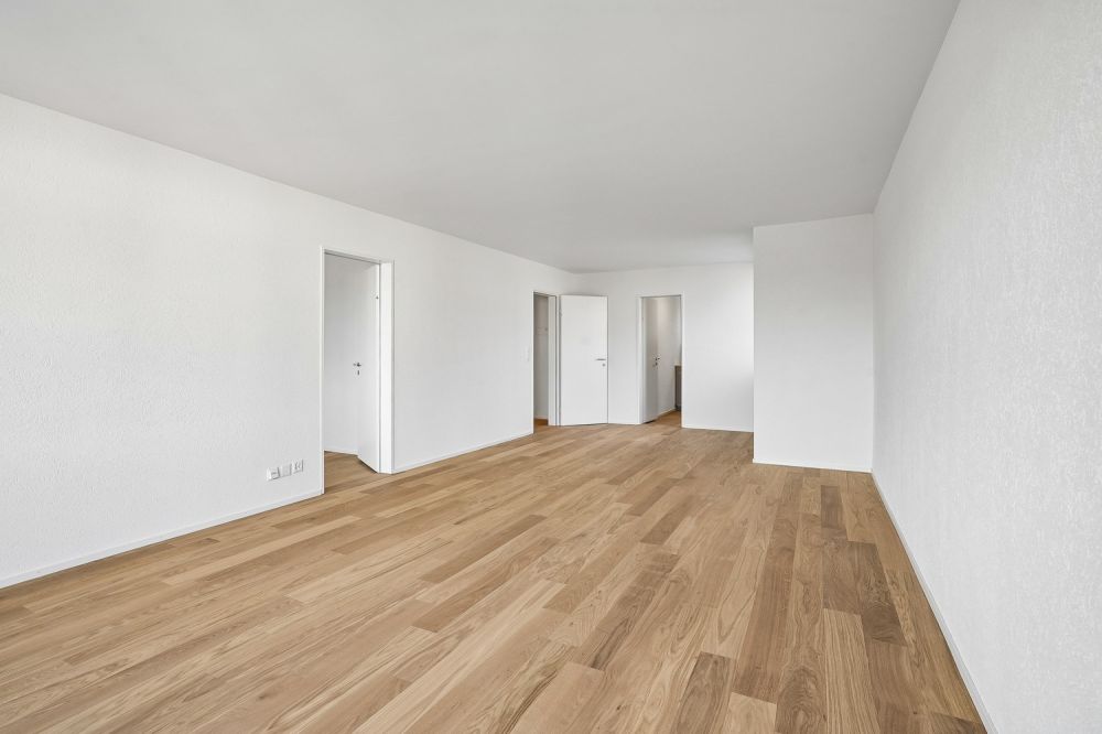 Erstbezug: Stilvolle 4.5-Zimmer-Wohnung in Adliswil -  Bild 2