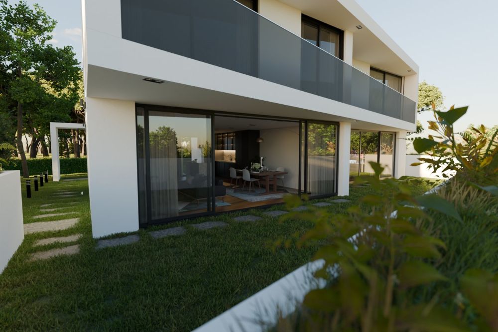 "Residenza LUNA a Gravesano" - Bild 5