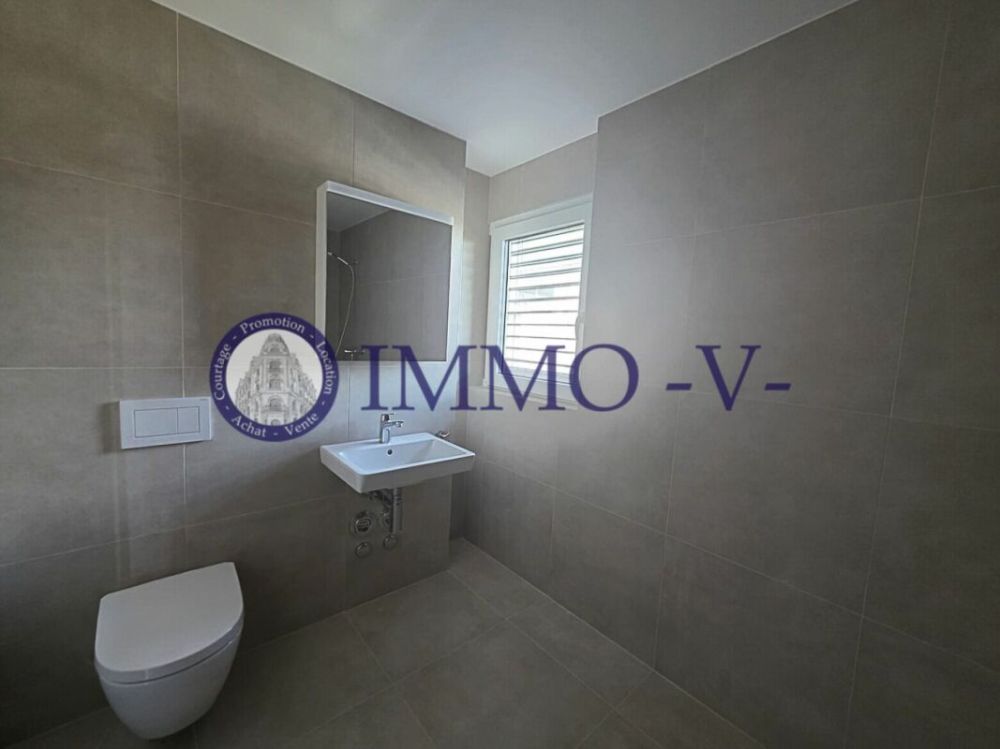 Schönes 3.5-Zimmer-Neubau mit Balkon - Les Geneveys-sur-Coffrane -  Bild 6