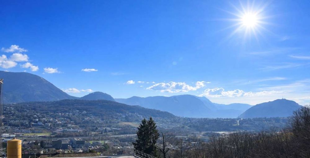 Villa moderna nuova costruzione con giardino privato - Bild 4