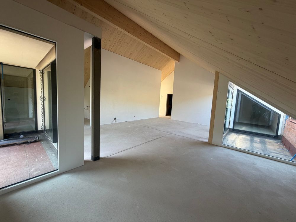 Modern, ruhig auf dem Land und dennoch in wenigen Minuten im Zentrum! -  Bild 5