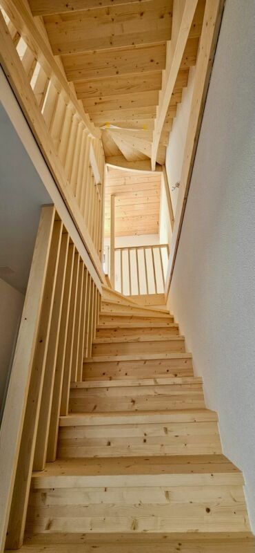 Appartement 4.5 pièces à Leytron -  Bild 7