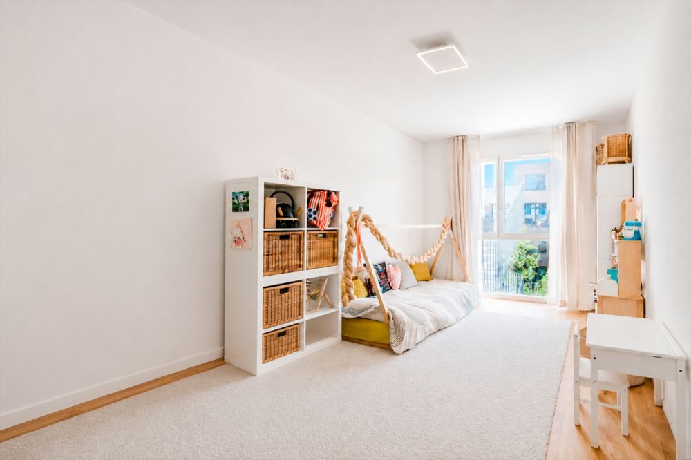 Appartement 3,5 pièces : L'élégance traversante au coeur d'Arbora -  Bild 7
