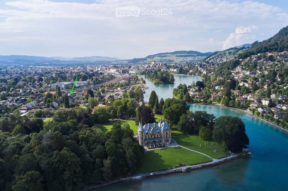 Wohnung in Thun -  Bild 2