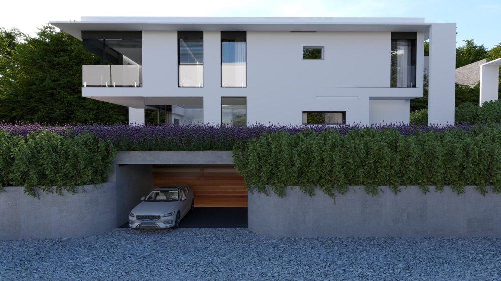 PURA: LA TUA CASA INDIPENDENTE CON PISCINA STA NASCENDO -  Bild 7