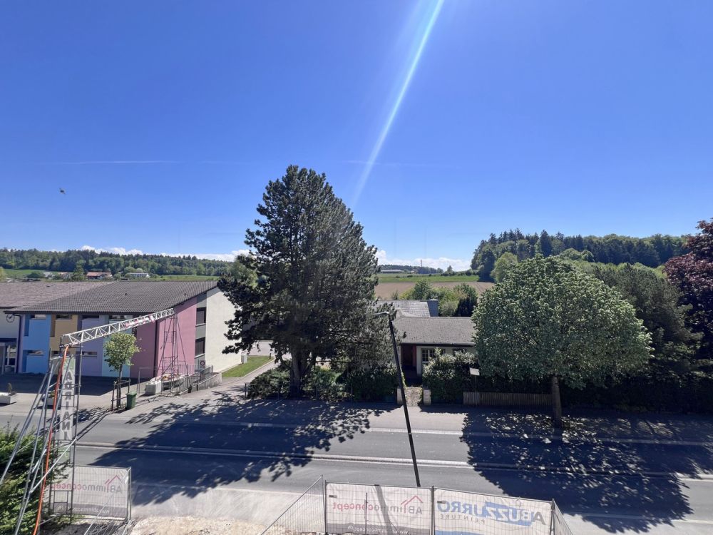 Im Herzen von Corminboeuf, NEUE 4.5-Zimmer-Wohnungen - Vue sud - Lot 8