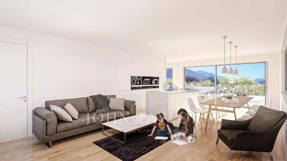 ALEGRIA - Appartement de 2,5 pièces - Bild 2